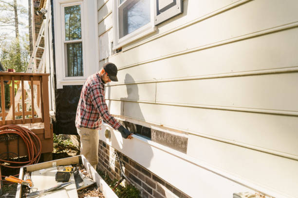 Trusted Siding service in Wampum, PA - Creative Siding